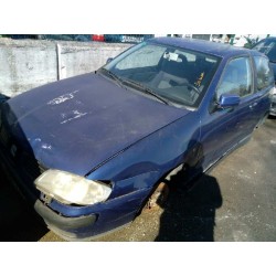 seat ibiza (6k1) del año 2000