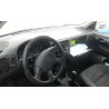volkswagen polo berlina (6n1) del año 1999