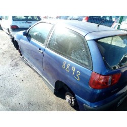 seat ibiza (6k1) del año 2000