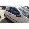 fiat punto berlina (188) del año 2000