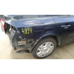 renault laguna ii (bg0) del año 2001