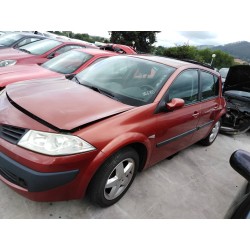 renault megane ii berlina 5p del año 2007