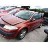 renault megane ii berlina 5p del año 2007