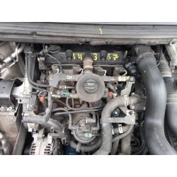 peugeot 307 break / sw (s1) del año 2003