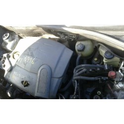 renault kangoo (f/kc0) del año 2006