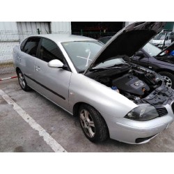 seat cordoba berlina (6l2) del año 2004