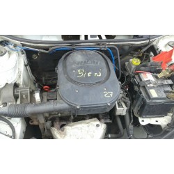 fiat punto berlina (188) del año 2000