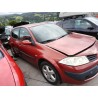 renault megane ii berlina 5p del año 2007