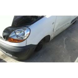 renault kangoo (f/kc0) del año 2006