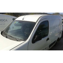 renault kangoo (f/kc0) del año 2006