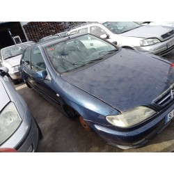 citroen xsara berlina del año 2000