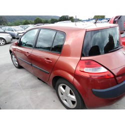 renault megane ii berlina 5p del año 2007