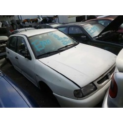 seat ibiza (6k) del año 1996