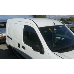 renault kangoo (f/kc0) del año 2006