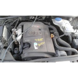 audi a4 avant (b5) del año 1999