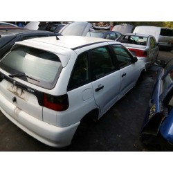 seat ibiza (6k) del año 1996