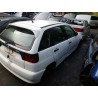 seat ibiza (6k) del año 1996