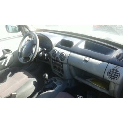 renault kangoo (f/kc0) del año 2006