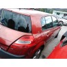 renault megane ii berlina 5p del año 2007