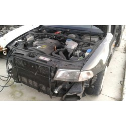 audi a4 avant (b5) del año 1999