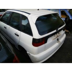 seat ibiza (6k) del año 1996