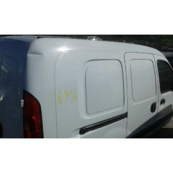renault kangoo (f/kc0) del año 2006