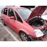 opel meriva del año 2006