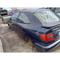 citroen xsara berlina del año 2000