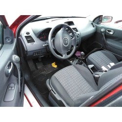 renault megane ii berlina 5p del año 2007