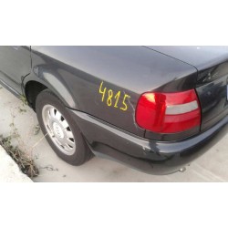 audi a4 avant (b5) del año 1999