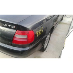 audi a4 avant (b5) del año 1999
