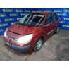 renault scenic ii del año 2004