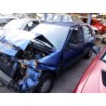 ford fiesta berl./courier del año 1991
