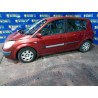 renault scenic ii del año 2004