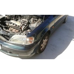 honda civic berlina .5 (ma/mb) del año 1997