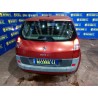 renault scenic ii del año 2004