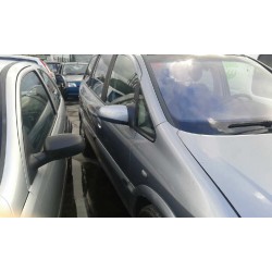 opel zafira a del año 2005
