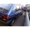ford fiesta berl./courier del año 1991
