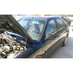 honda civic berlina .5 (ma/mb) del año 1997
