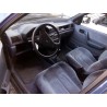 ford fiesta berl./courier del año 1991