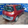 renault scenic ii del año 2004