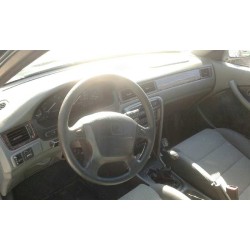 honda civic berlina .5 (ma/mb) del año 1997