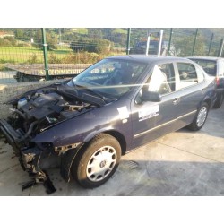 seat toledo (1m2) del año 2017