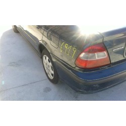 honda civic berlina .5 (ma/mb) del año 1997