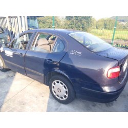 seat toledo (1m2) del año 2017
