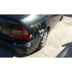 honda civic berlina .5 (ma/mb) del año 1997