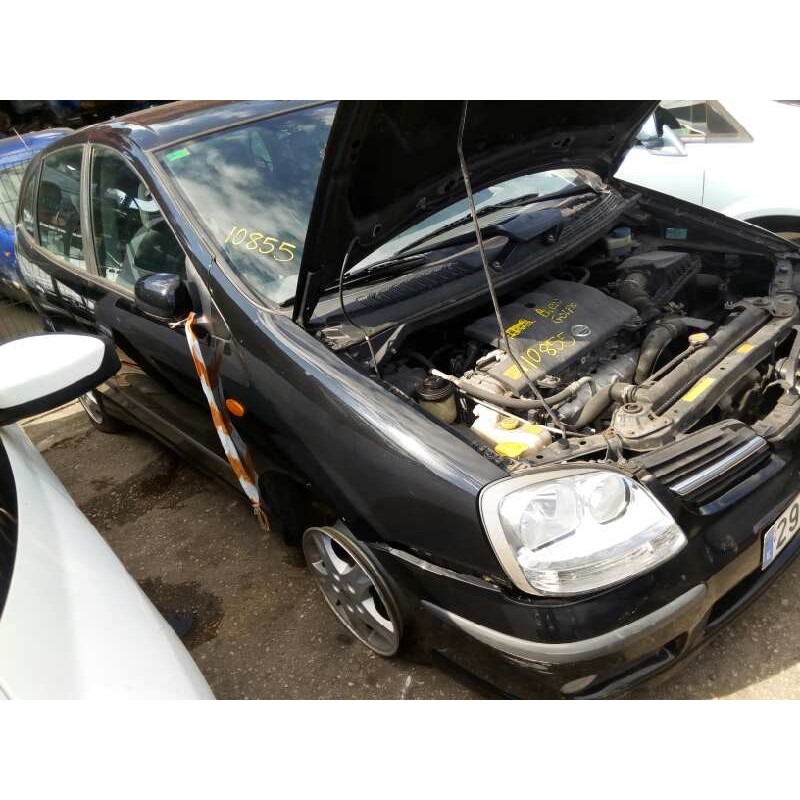 nissan almera tino (v10m) del año 2003