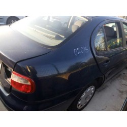 seat toledo (1m2) del año 2017