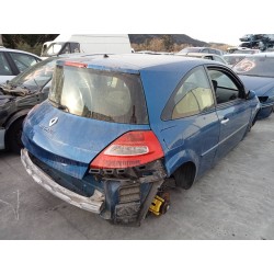 renault megane ii berlina 3p del año 2008
