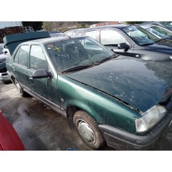 renault 19 hatchback (b/c53) del año 1995